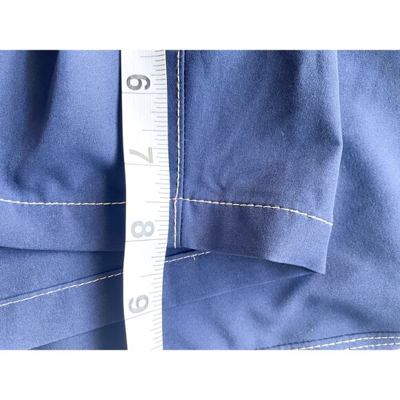 Men's Polo Ralph Lauren Blue Swim Trunks Size Large - Picture 6 of 8